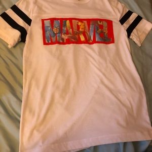marvel top